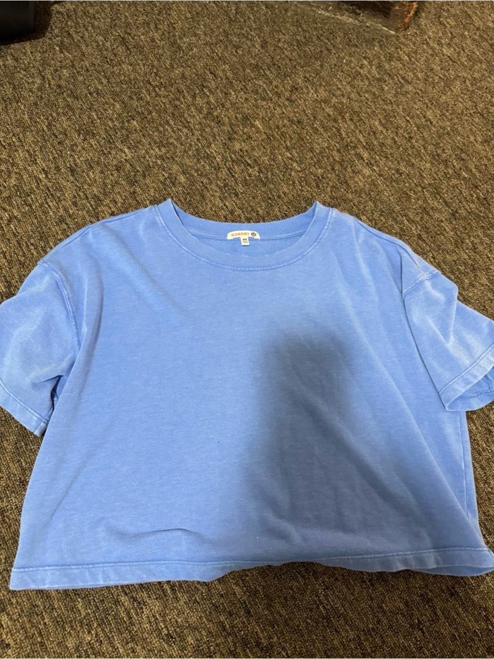 Sundry Light Blue Set! - Picture 5 of 5
